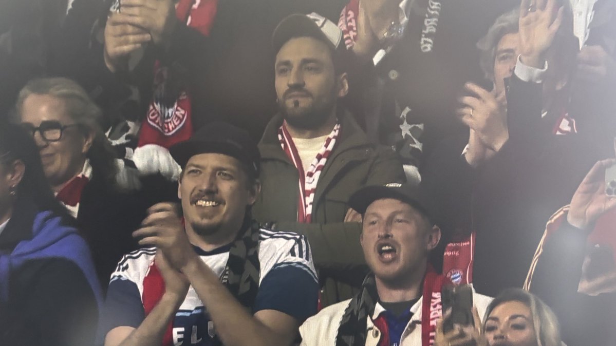 Northern Fútbol Podcast tweet media