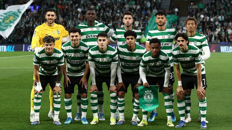Quem acredita na remontada do Sporting em Londres?