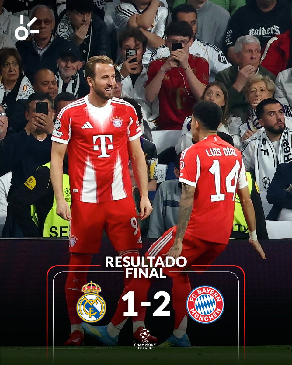 Claro Sports tweet media