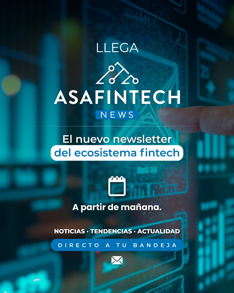 ASAFINTECH tweet media