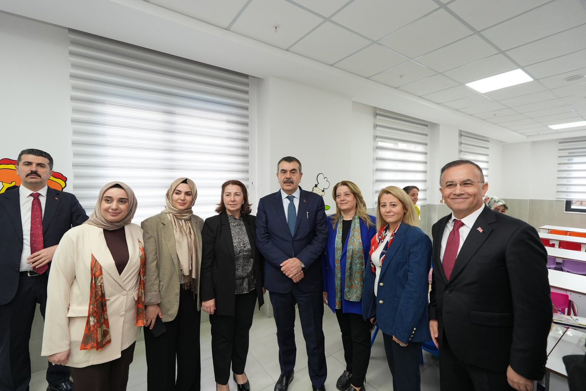 Tuğba Demir tweet media