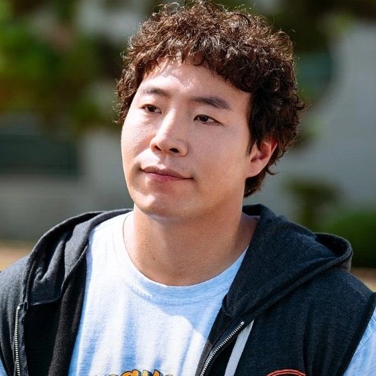 سام اجاشي tweet media