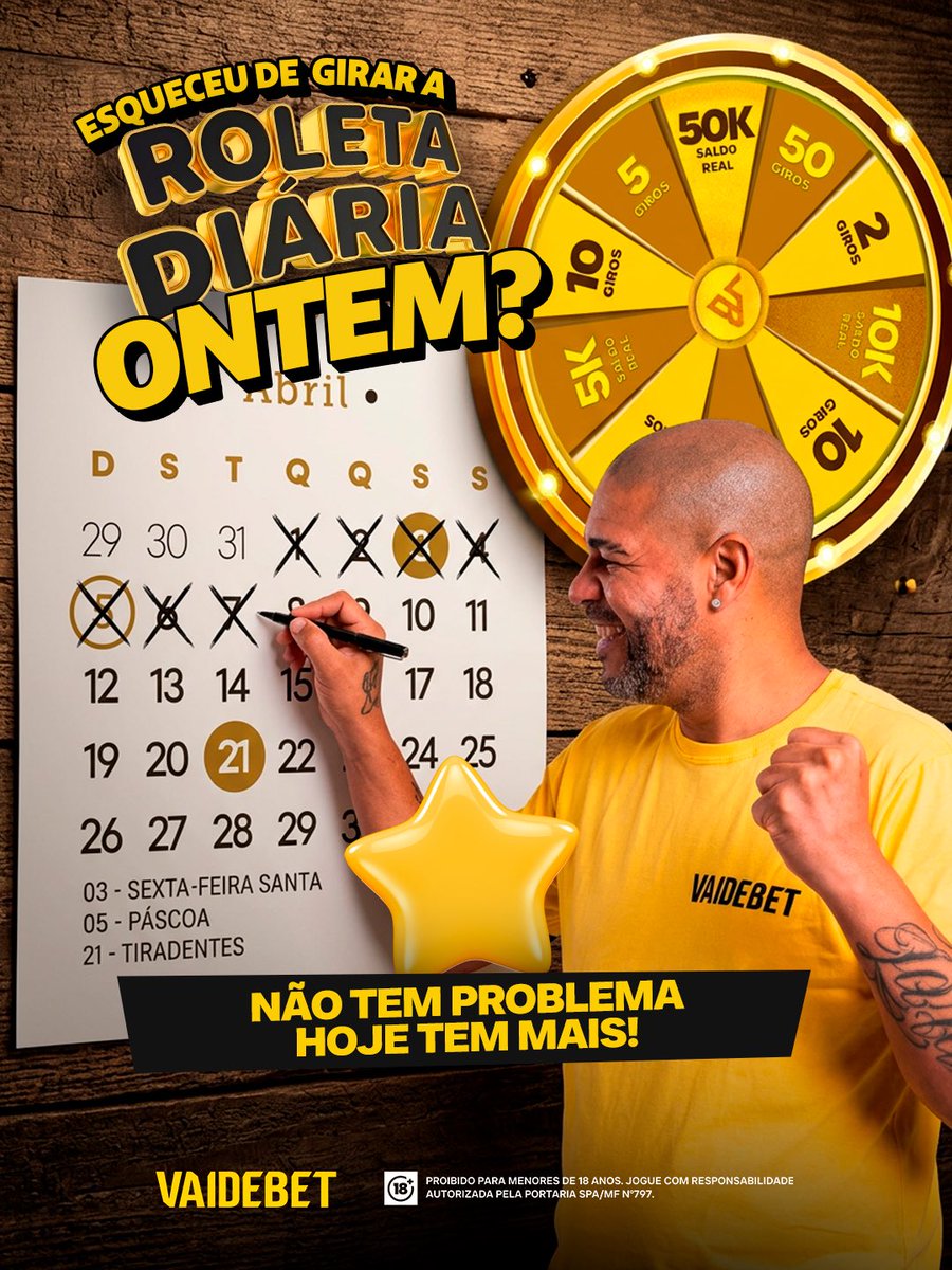 Vaidebet.bet.br tweet media