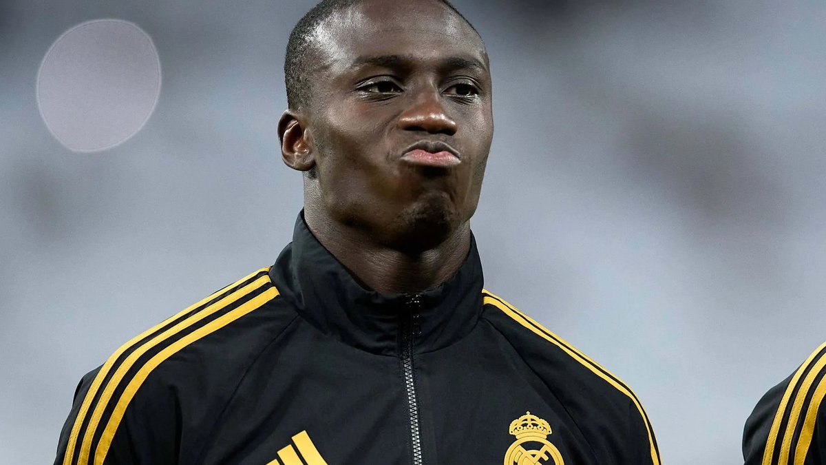 Yo gané con Joselu tweet media