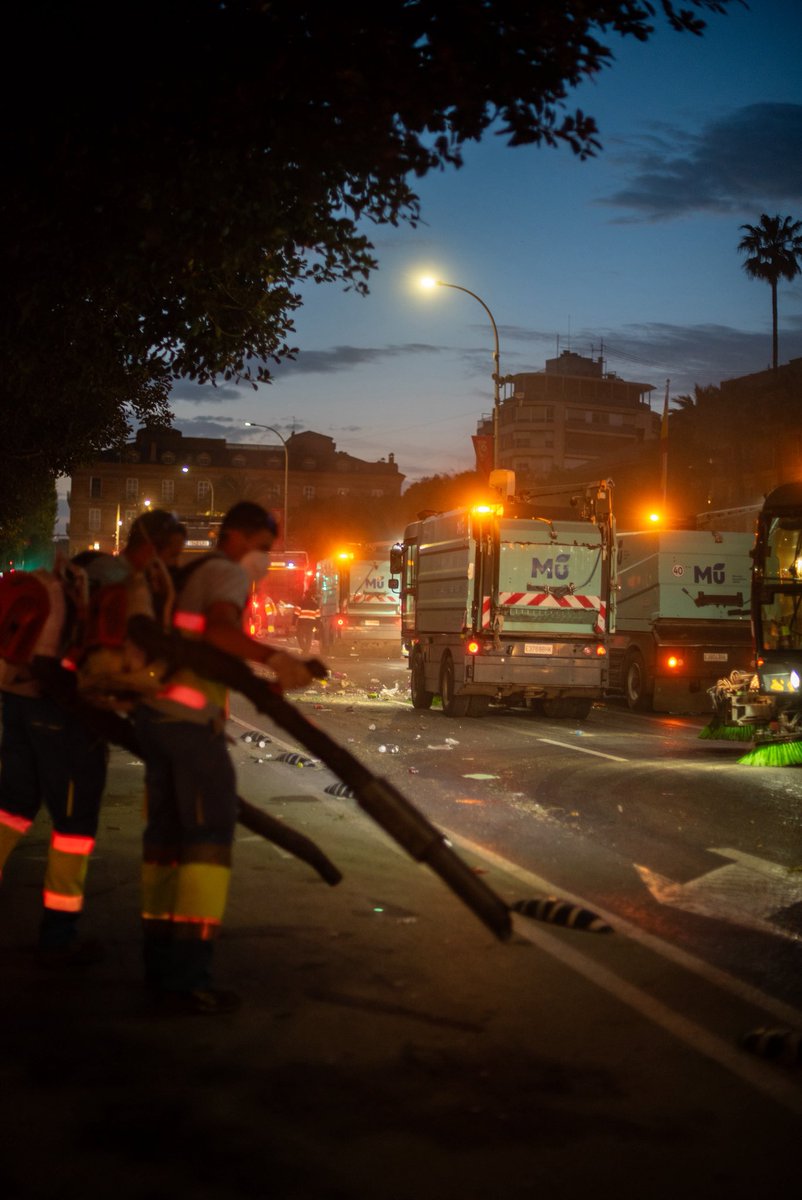 Murcia Ciudad Sostenible tweet media