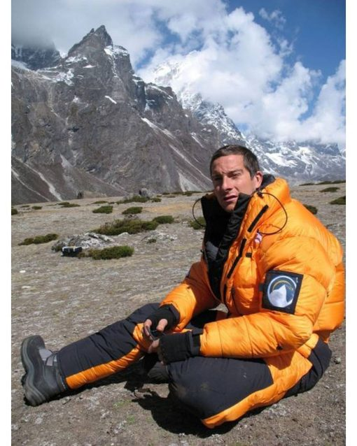 BearGrylls's tweet photo. You can have the best plan in the world, but the mountain doesn't care. The teams that survive are the ones that prepare thoroughly and adapt instantly. Your strategy must be a flexible one. https://t.co/9axrHhzjBV