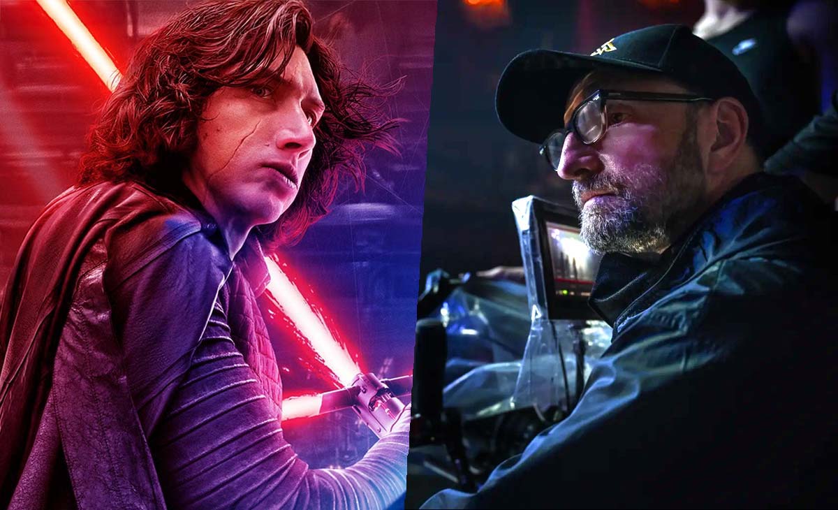 ThePlaylistNews's tweet image. Steven Soderbergh Says He’s Not Pursuing His Ben Solo Idea Even With New Disney/Lucasfilm Leadership: “If It Was Gonna Happen, It Would Have Happened” dlvr.it/TRwN0f