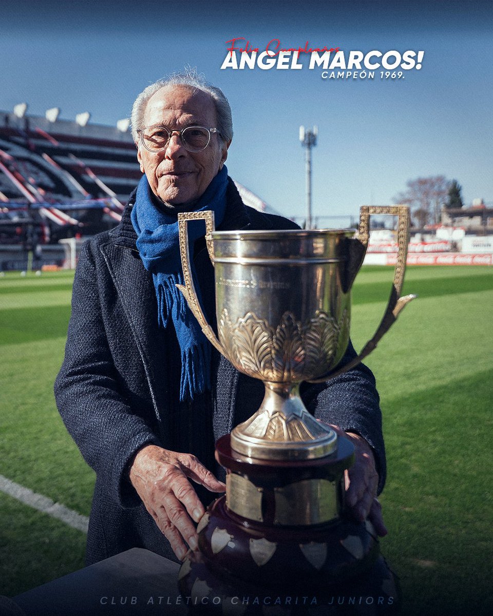 Chacarita Juniors tweet media