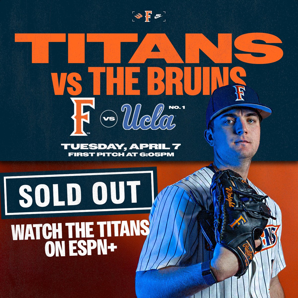 Titans Baseball tweet media