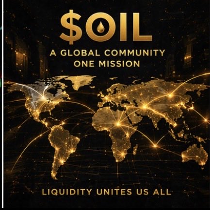 Oil Coin tweet media