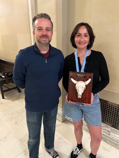 Autism Foundation of Oklahoma tweet media