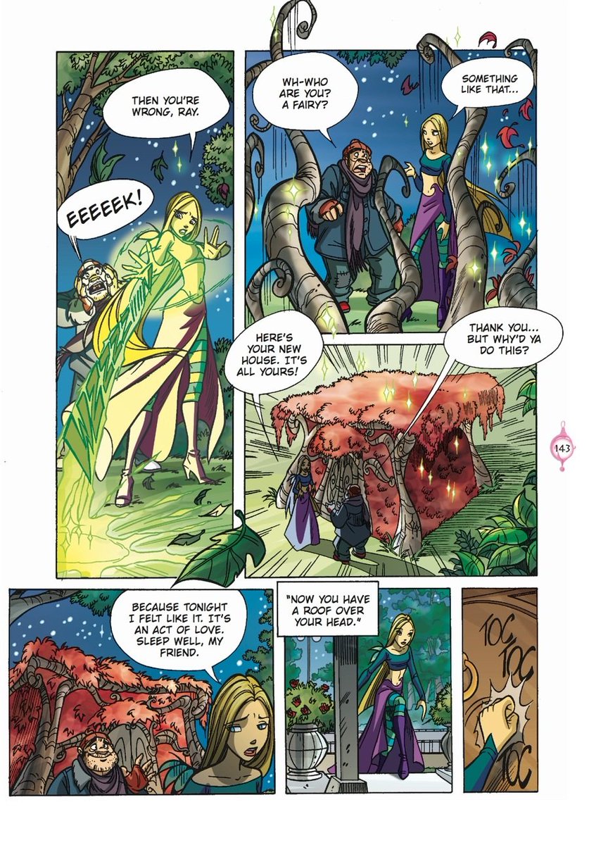 Christian Vandom tweet media