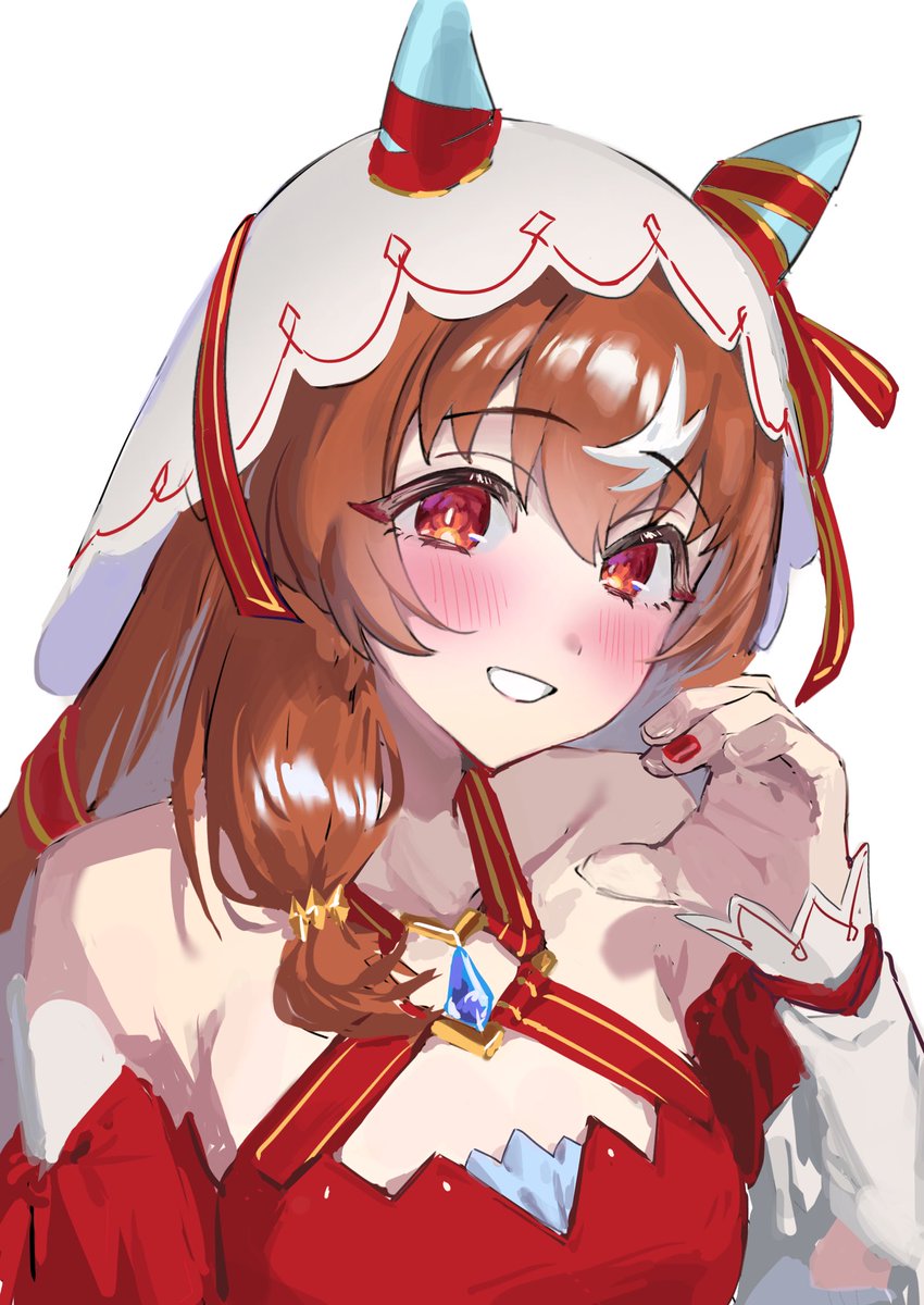 からあげ tweet media