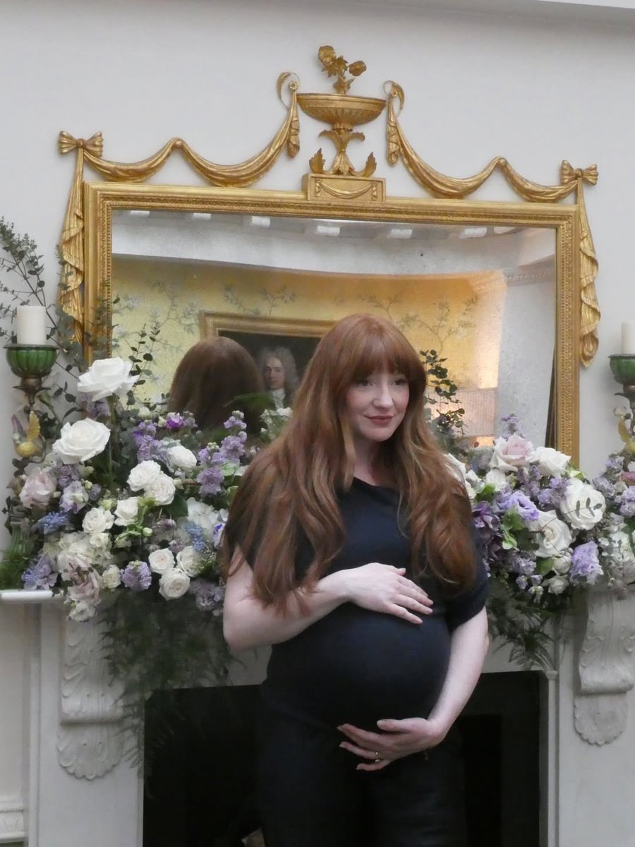 Nicola Roberts Media 🎗 tweet media