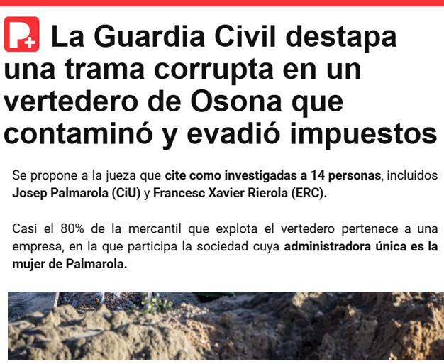 Convivencia Civica Catalana tweet media