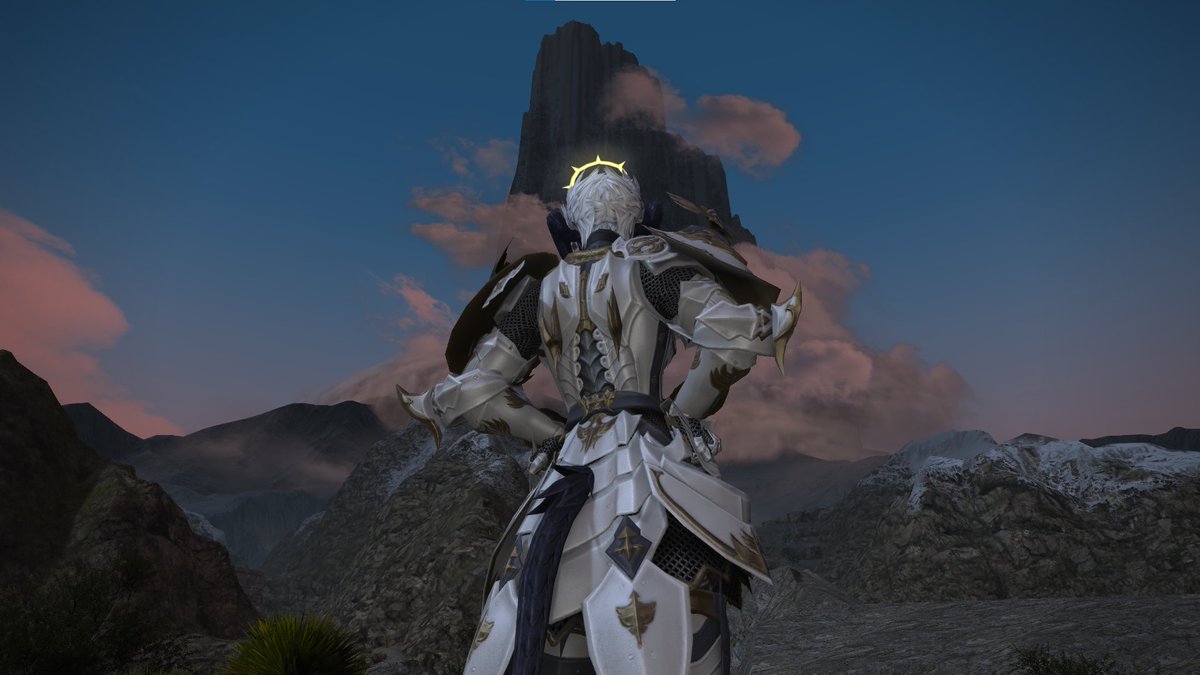 Entoma_Niko's tweet image. Toutes les 5 minutes une personne dans ma TL se met à FFXIV/ une nouvelle personne qui y joue y apparaît il se passe quoi ?

Après jdis pas non si y'a des gens sur Light/Zodiark qui veulent des mutus bah bonjouur voila mon WoL tout pipou dsl je suis pas très fort pour les photos