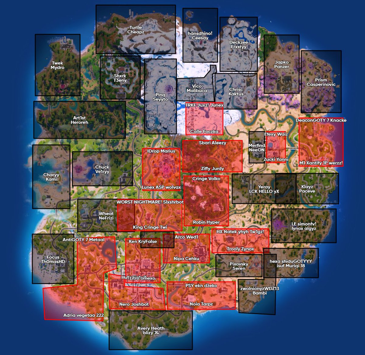 Noble Maps tweet media