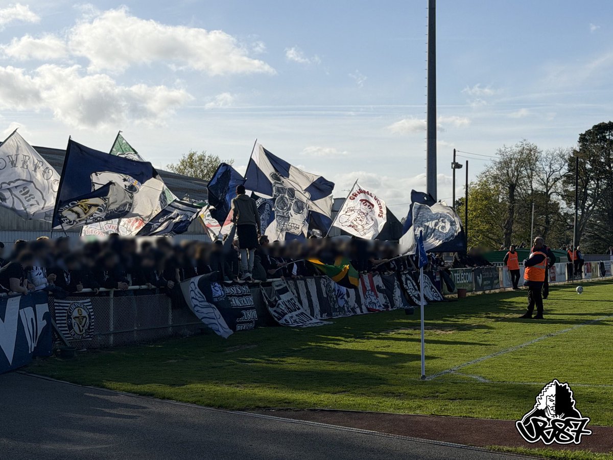 Ultramarines Bordeaux 1987 tweet media