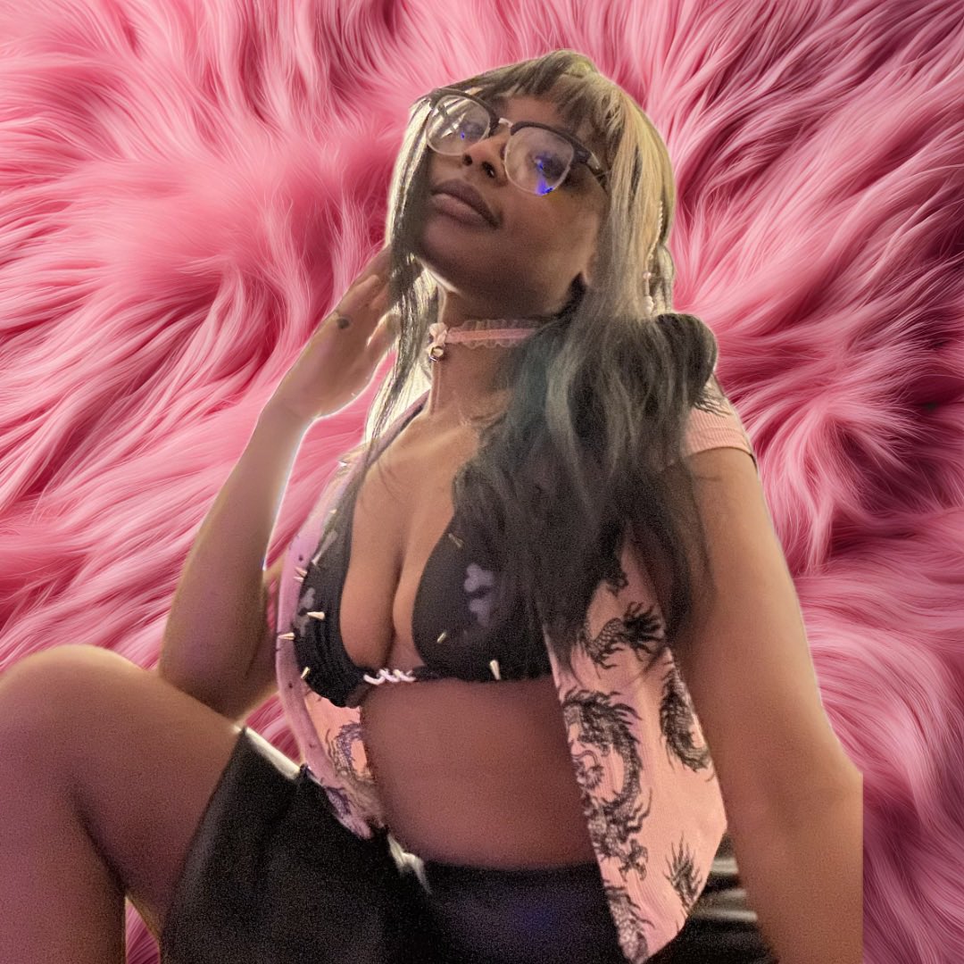 ⛓️🌸⛓️Alt Darling ⛓️🌸⛓️ tweet media