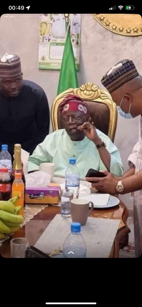 RealQueenBee__'s tweet photo. If Abacha was in-charge today, he would have crushed the Boko Haram, Bandits, etc.

But fear no gree the NADECO Man enter Yelwata or Jos. https://t.co/oIxDFQhGaz