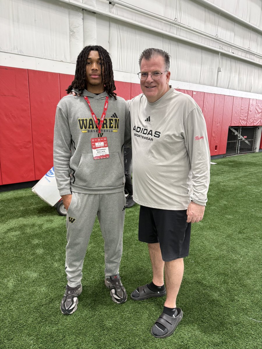 Zechariah Wallace tweet media