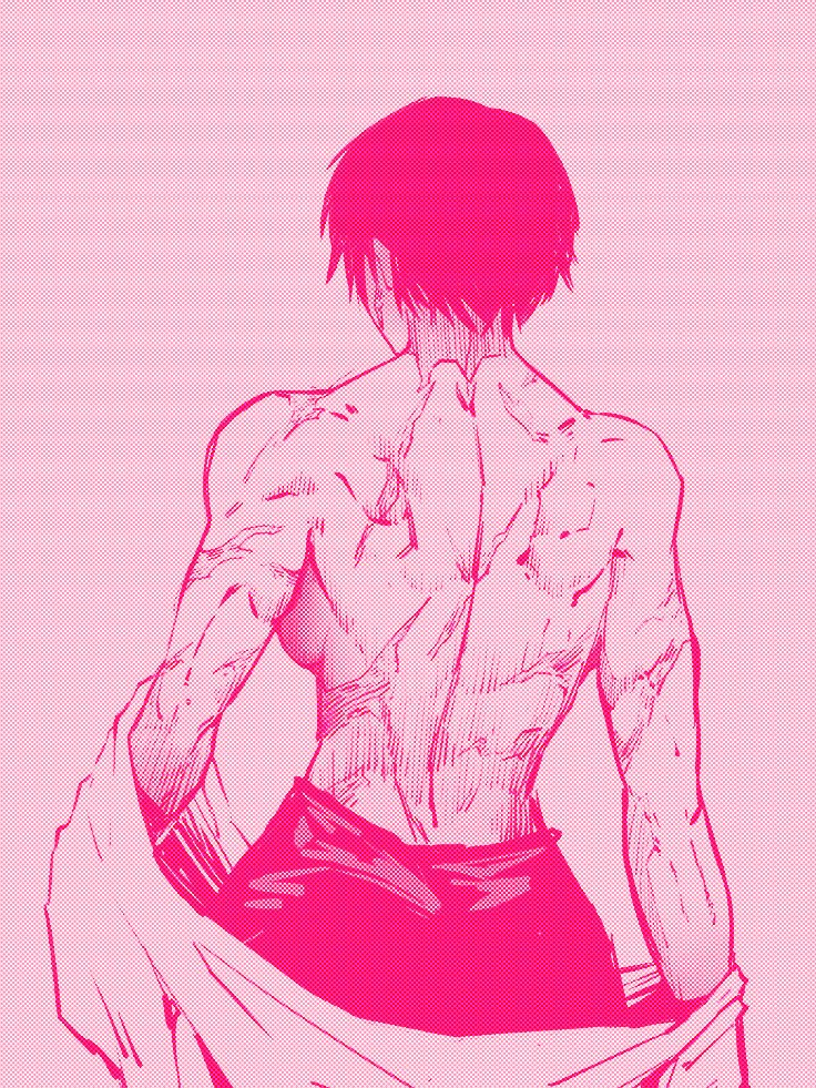 ㅤㅤ
ㅤㅤHora de tomar un descanso.ㅤㅤ