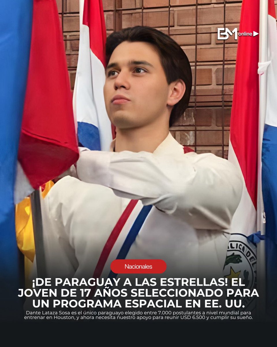 Bruno Masi tweet media