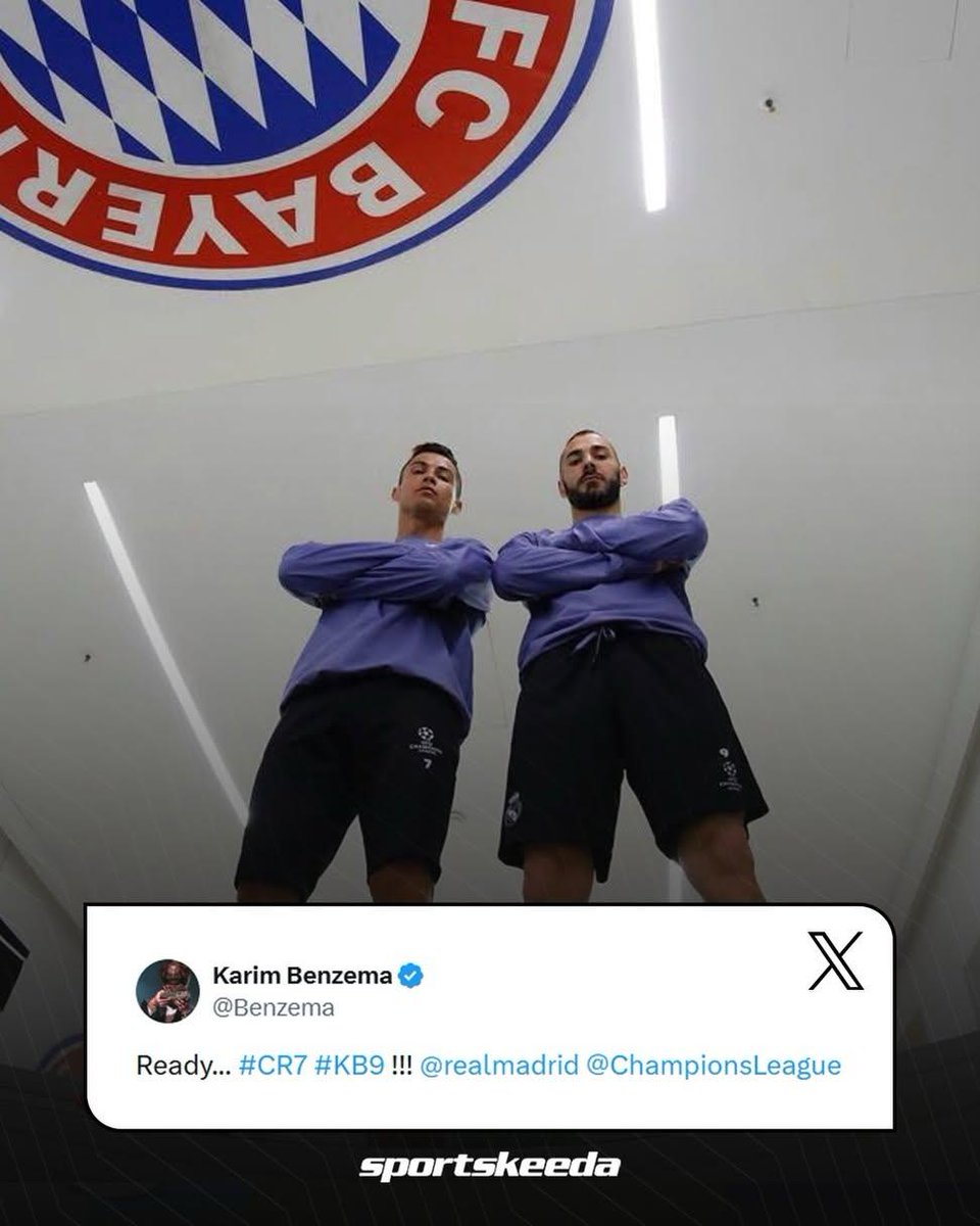 SageMustafa's tweet photo. Need this at the Allianz Arena next week 🫡 https://t.co/X6qNgP6HVT