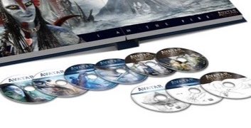 ghost_of_harwin's tweet image. how i only now notice that there are only two couples on the discs...jeytiri and spiri...is that a hidden message?