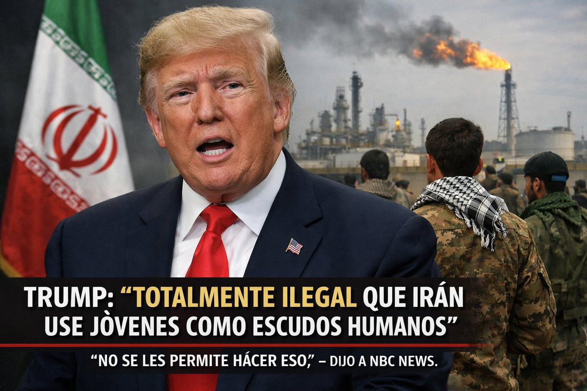 Alerta Mundial tweet media