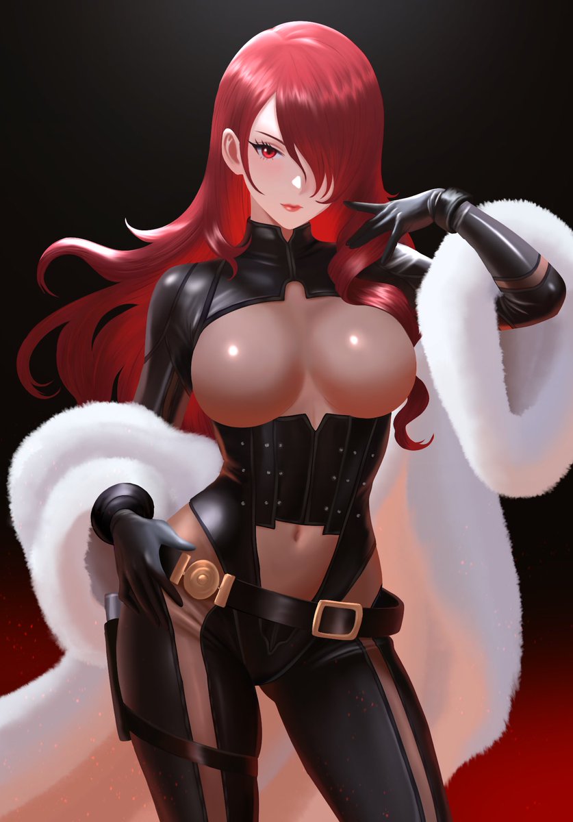 🍊Mikan Zakuro🌸 (working on comms) tweet media