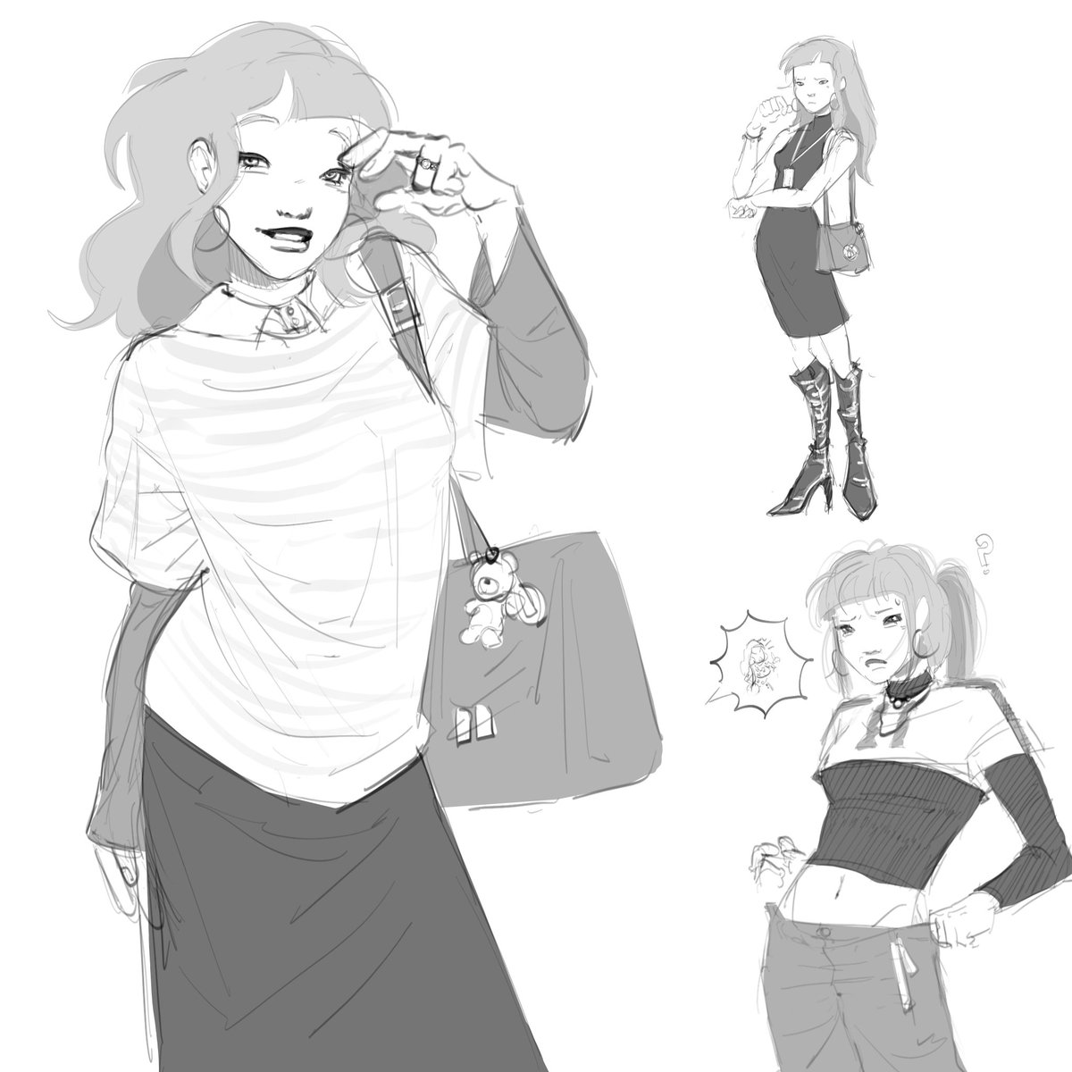 cas ♡ comms open tweet media