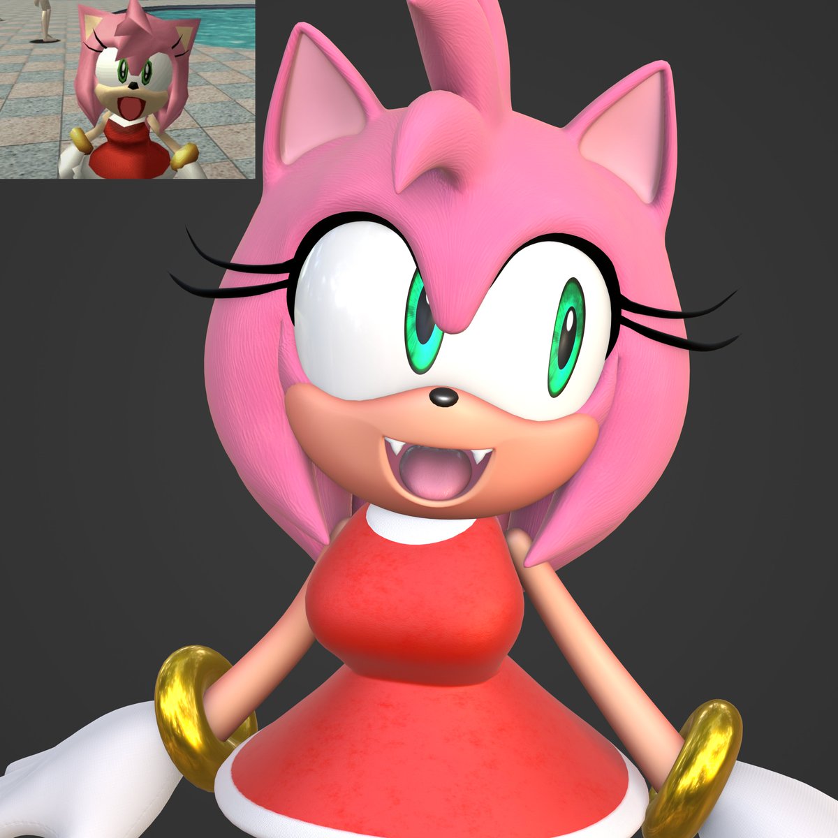 InfiniteCreator420 tweet media