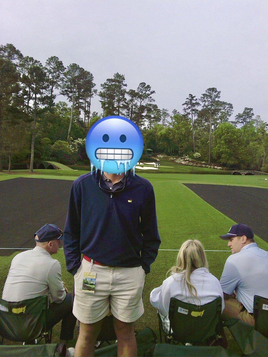 Briggs “The Brigg” Briggs, MD tweet media