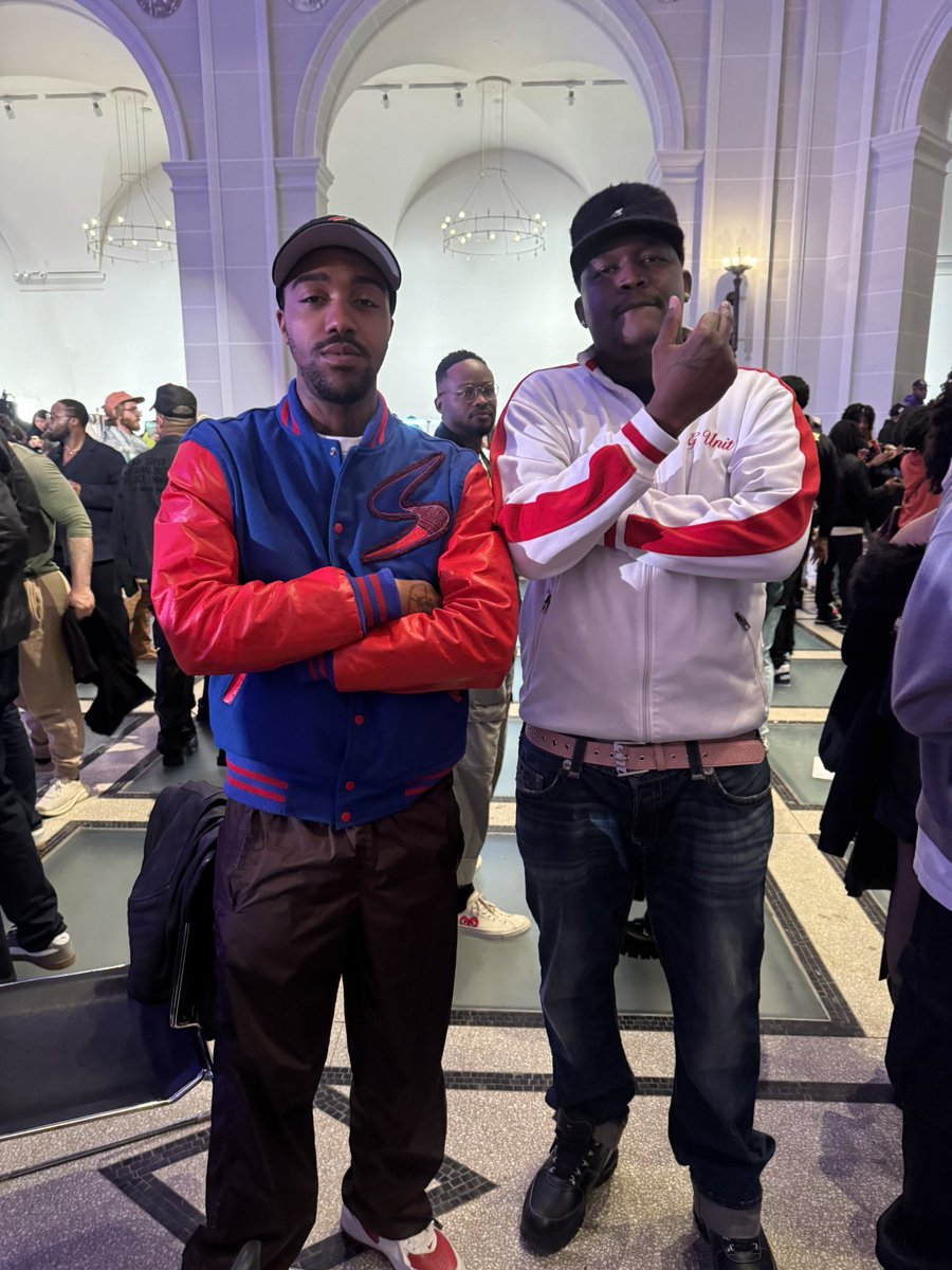 Swoosh God tweet media