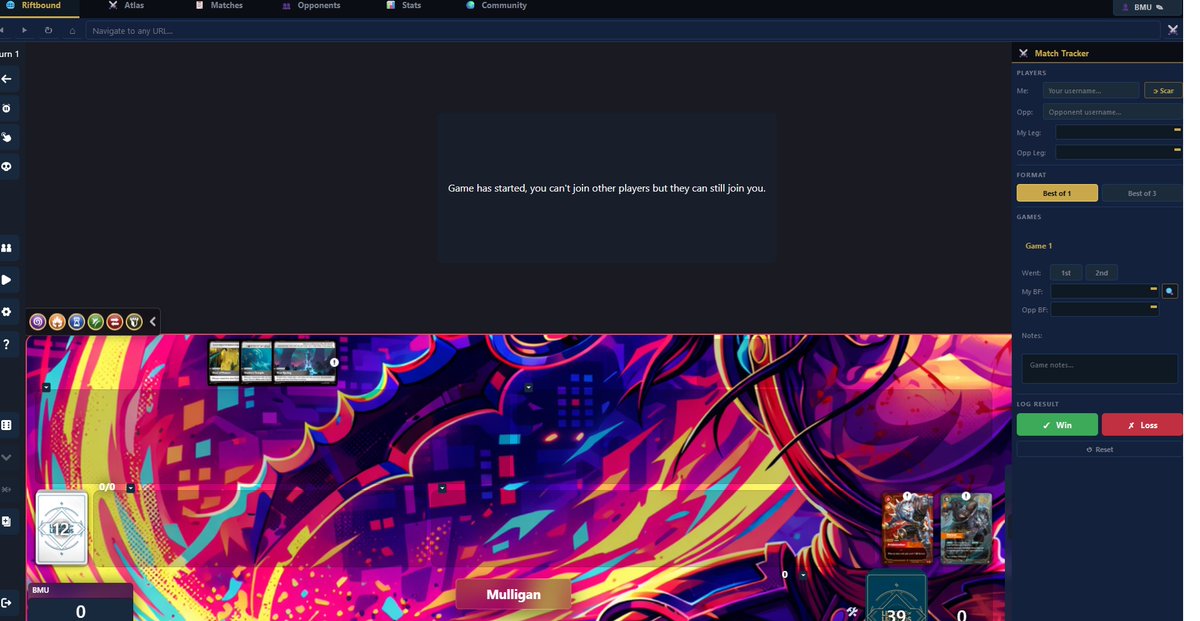 BMUCasts tweet media