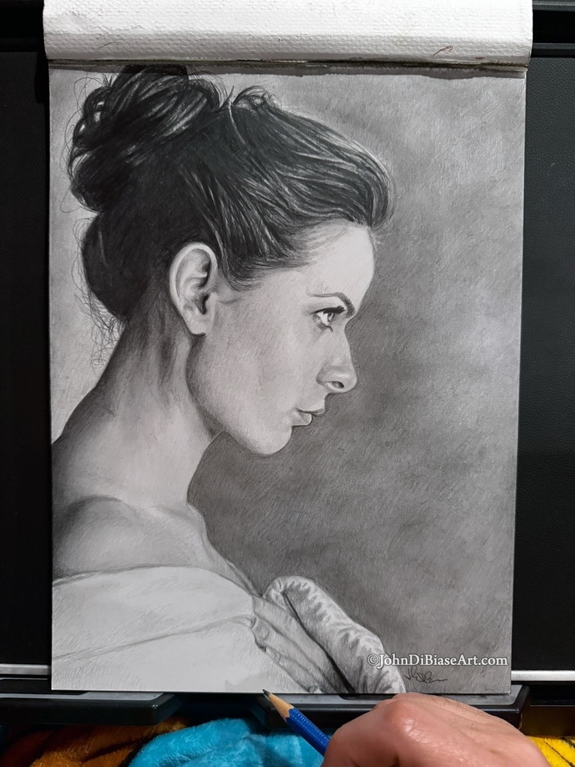 John DiBiase tweet media