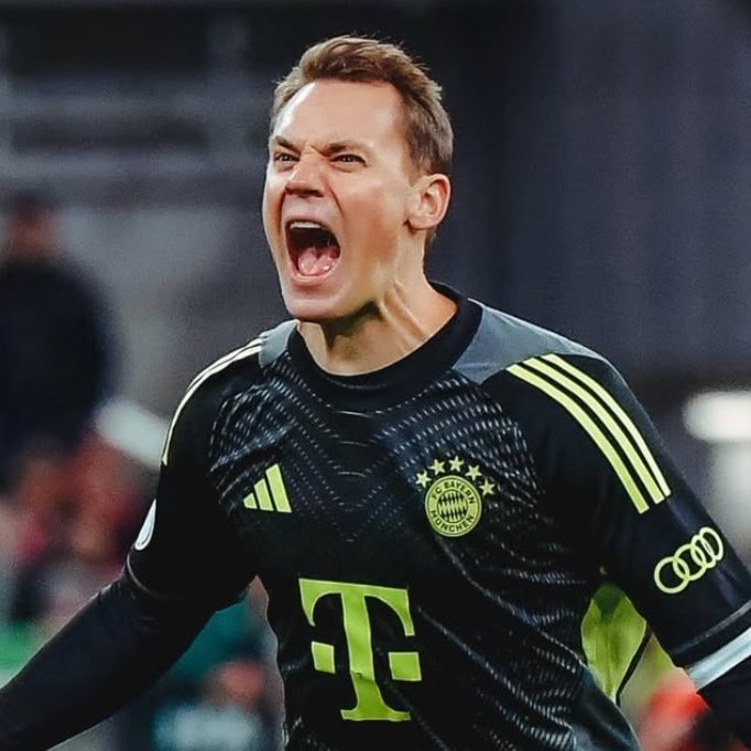 Fabrizio Romano tweet media