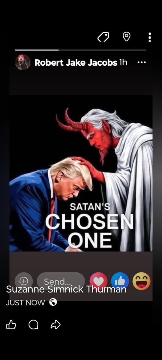 Suzanne Simnick tweet media