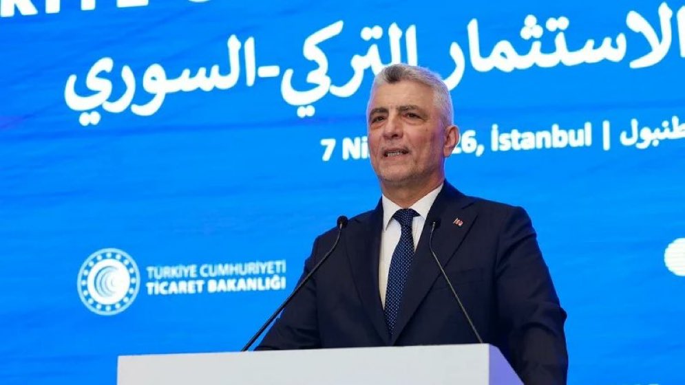 Türkiye's Economy Channel tweet media