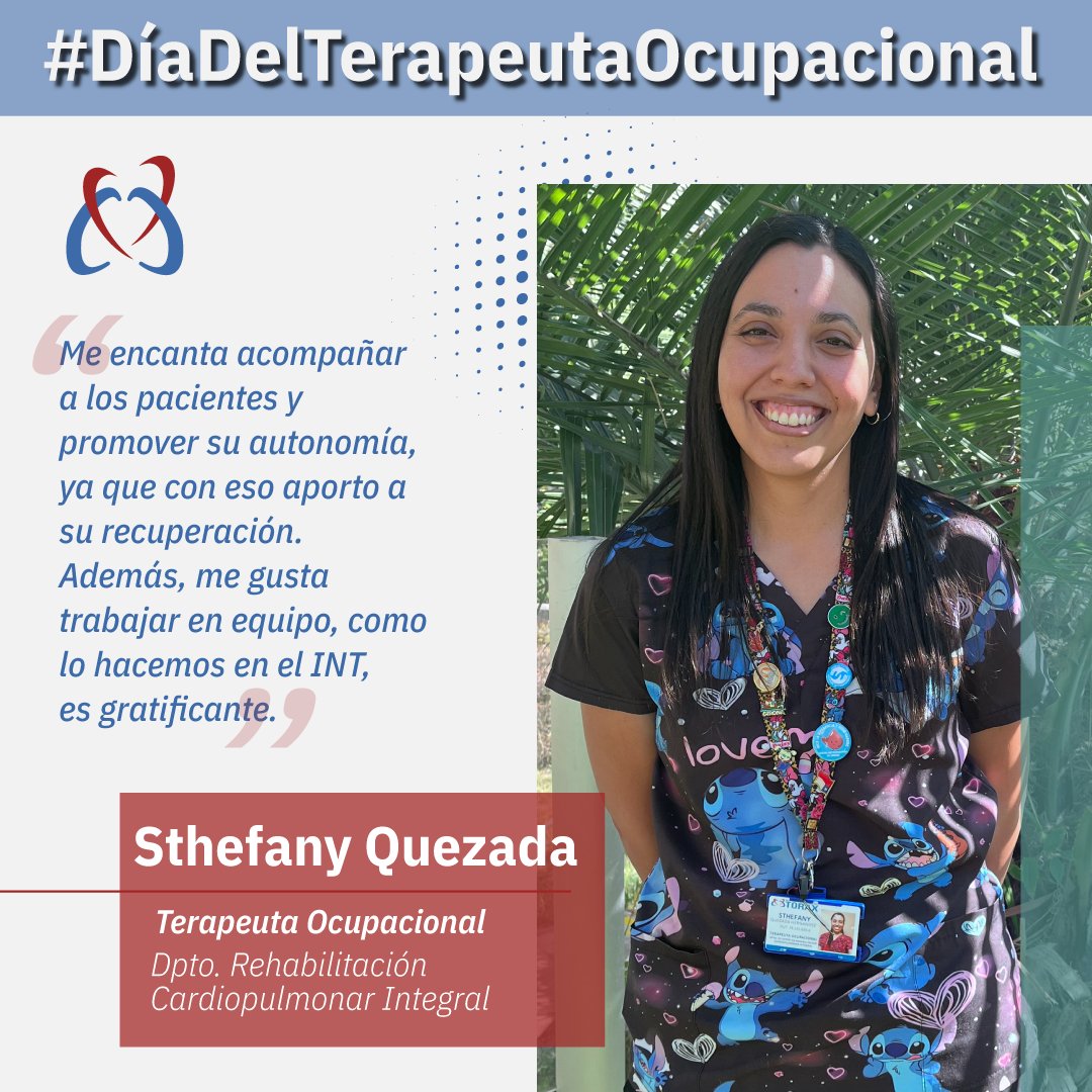 Inst. Tórax tweet media