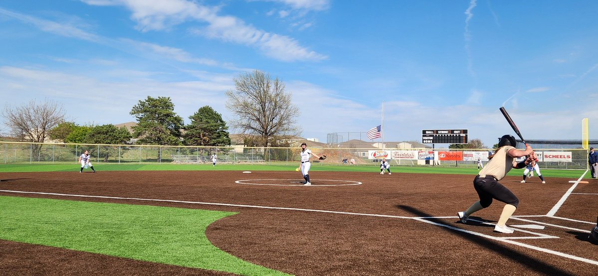 BVN Softball 🐎 tweet media