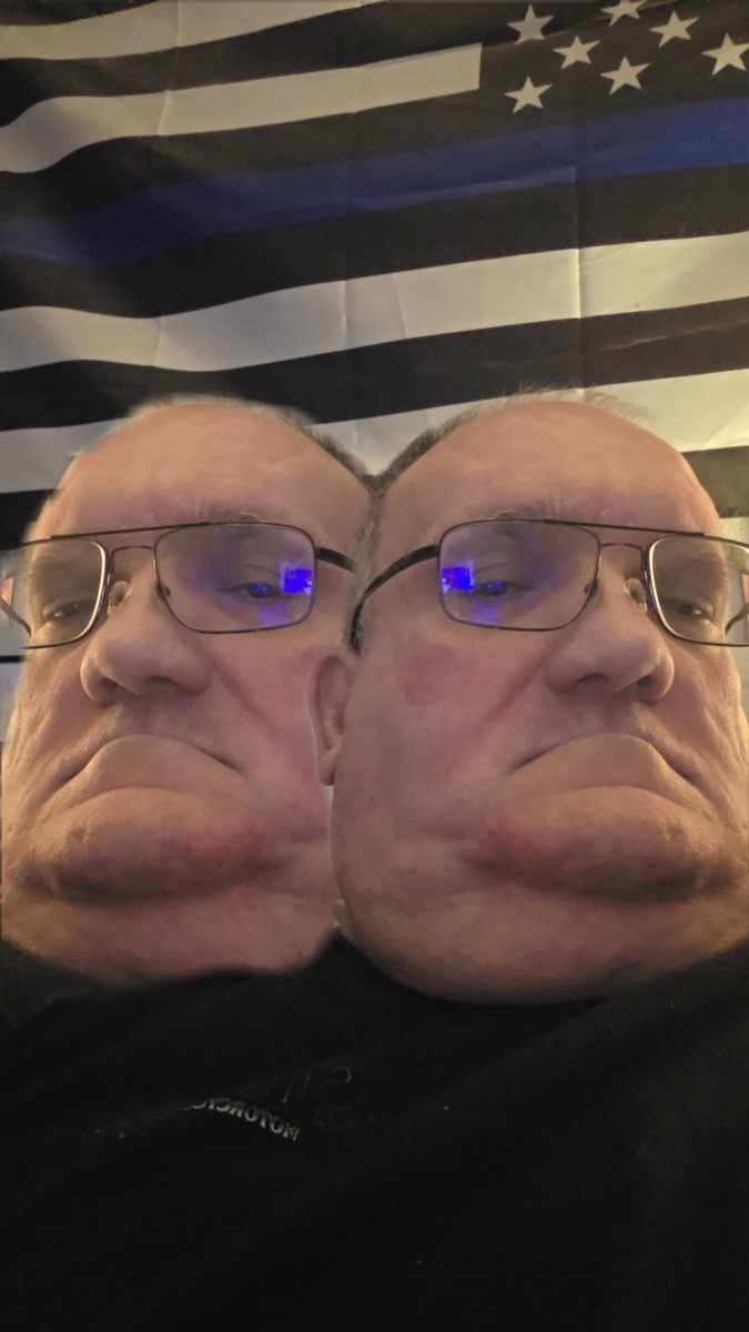 Paul R Diem tweet media