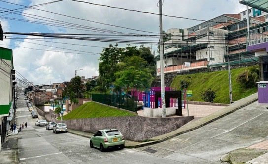 INVAMA - Instituto de Valorización de Manizales tweet media