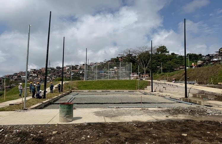 INVAMA - Instituto de Valorización de Manizales tweet media