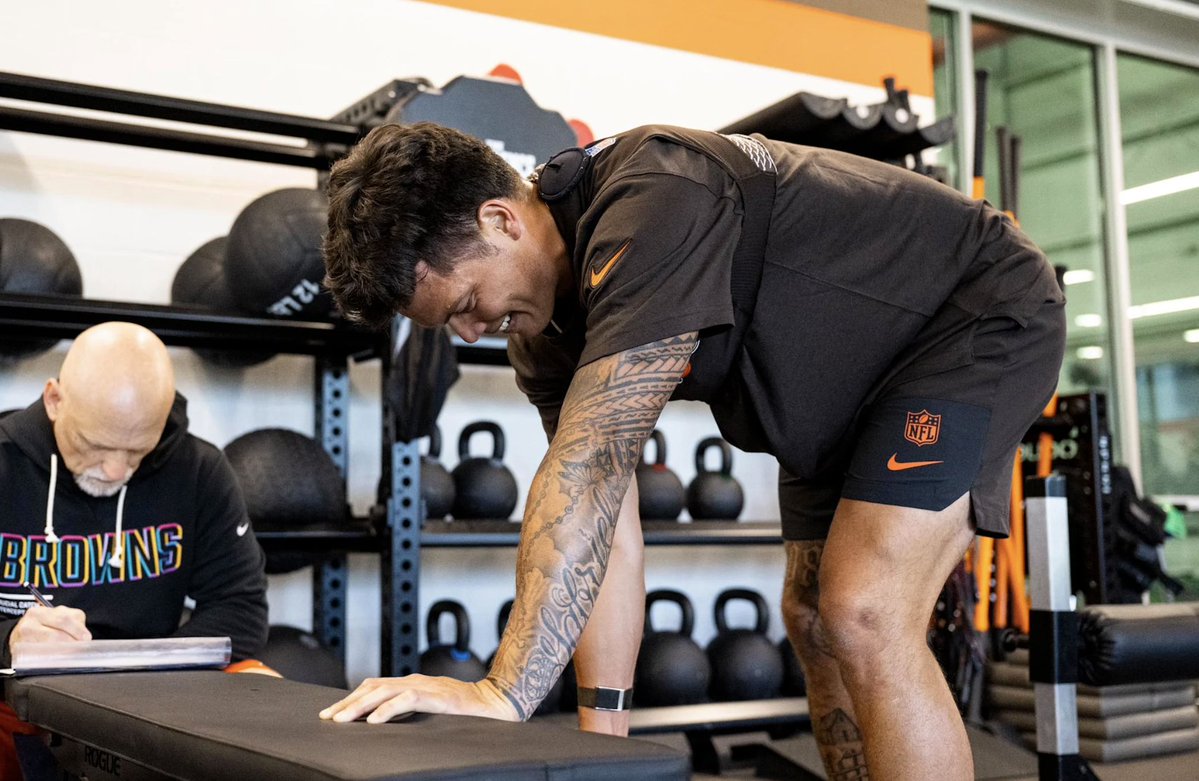 ESPN Cleveland tweet media