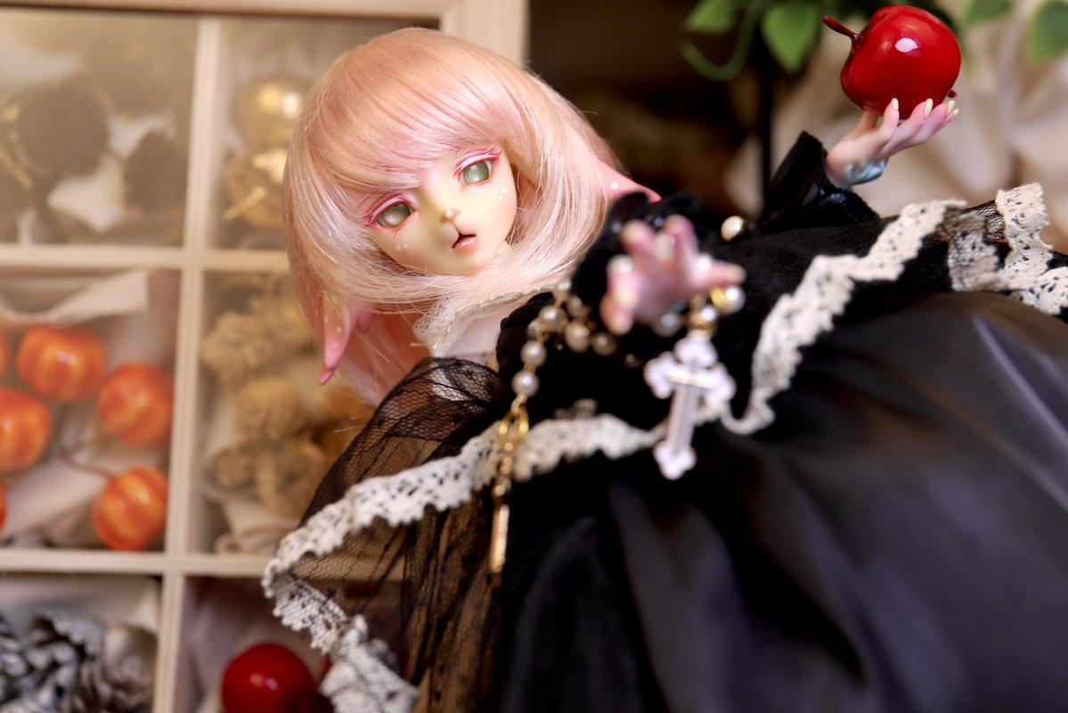 木苺@しゅなまる tweet media