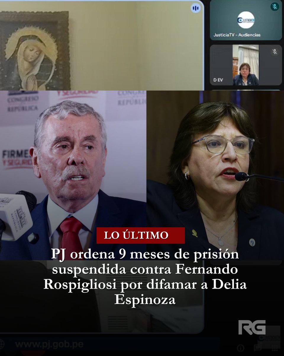 Roger García tweet media