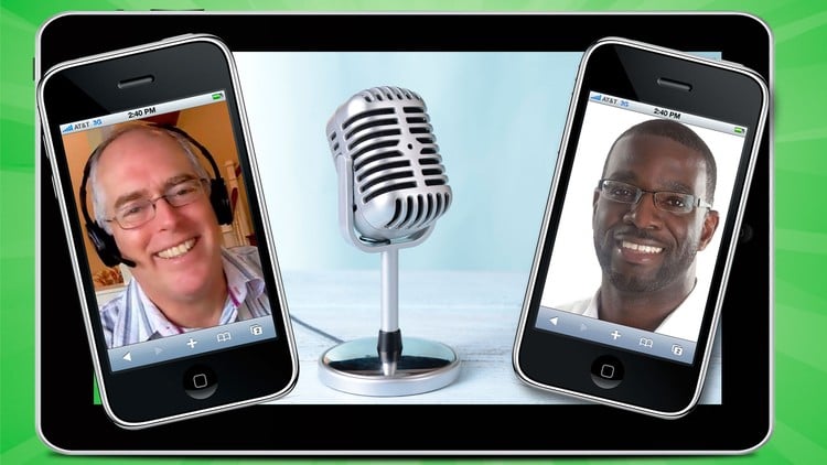 comidoc's tweet image. Realtor Podcast Marketing For Real Estate Agents Success

⏱️ 3.0 hours
⭐ 4.63
👥 15,116
🔄 Aug 2017
💰 $17.99 → 100% OFF

comidoc.com/udemy/real-est…

#RealEstateTips #PodcastMarketing #RealtorLife #Udemy