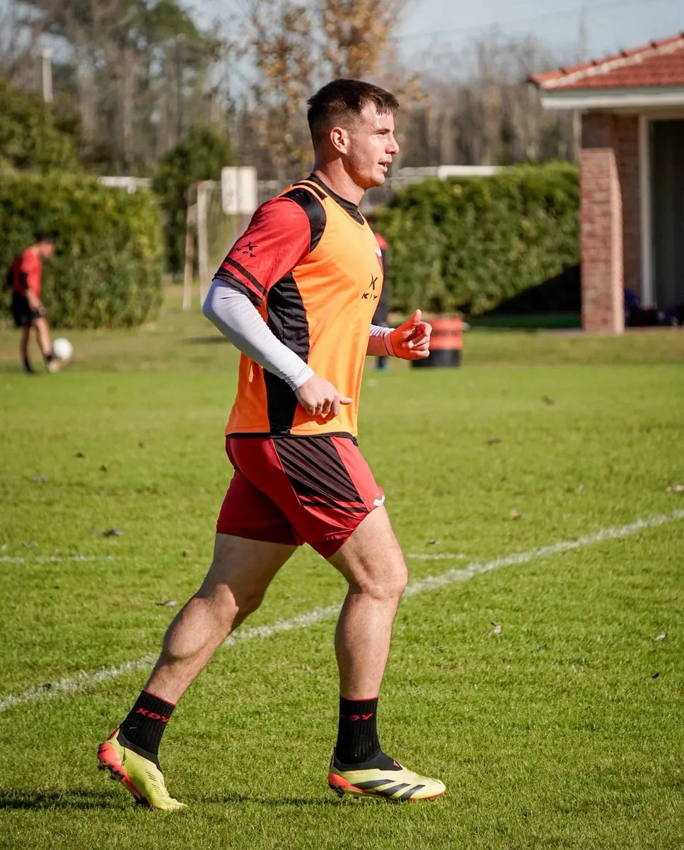 Jugadores ExChicagos tweet media